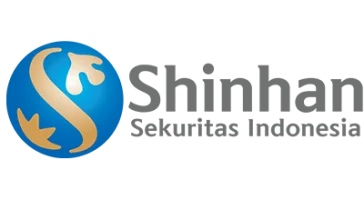 Shinhan  Sekuritas  Indonesia