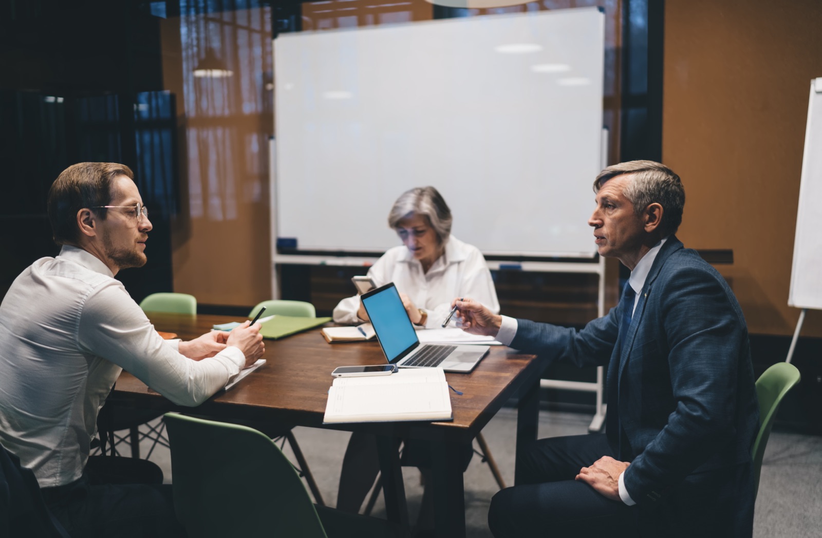 Security Risk Assessment