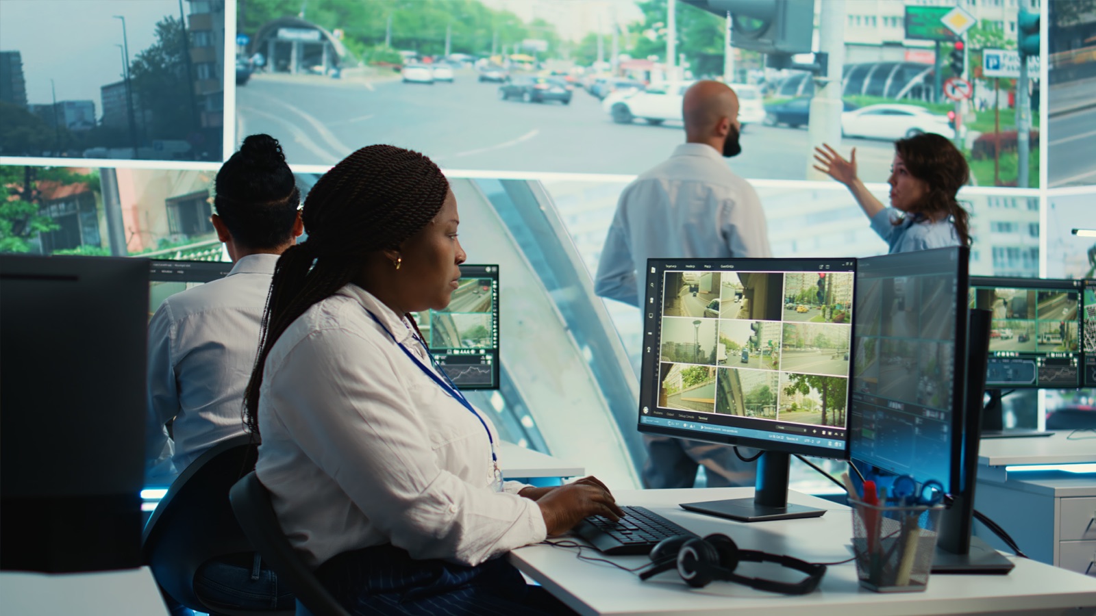 Government & Public Sector banner