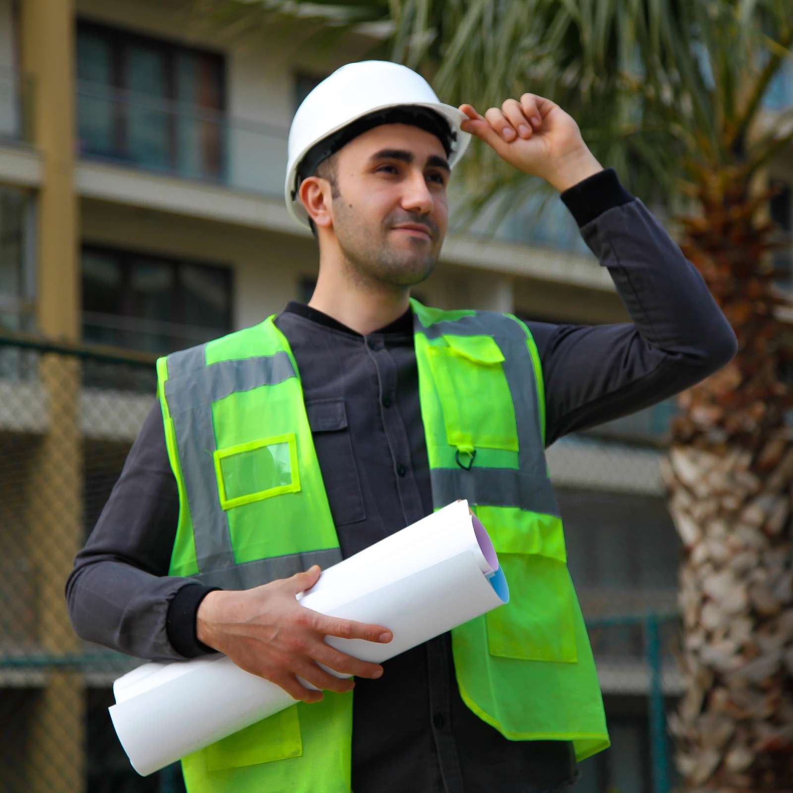 Standardizing Security Policies to Support Growth in Real Estate Services