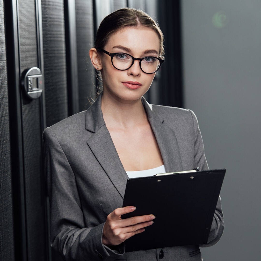 Comprehensive IT Security Audit for Operational Risk Exposure