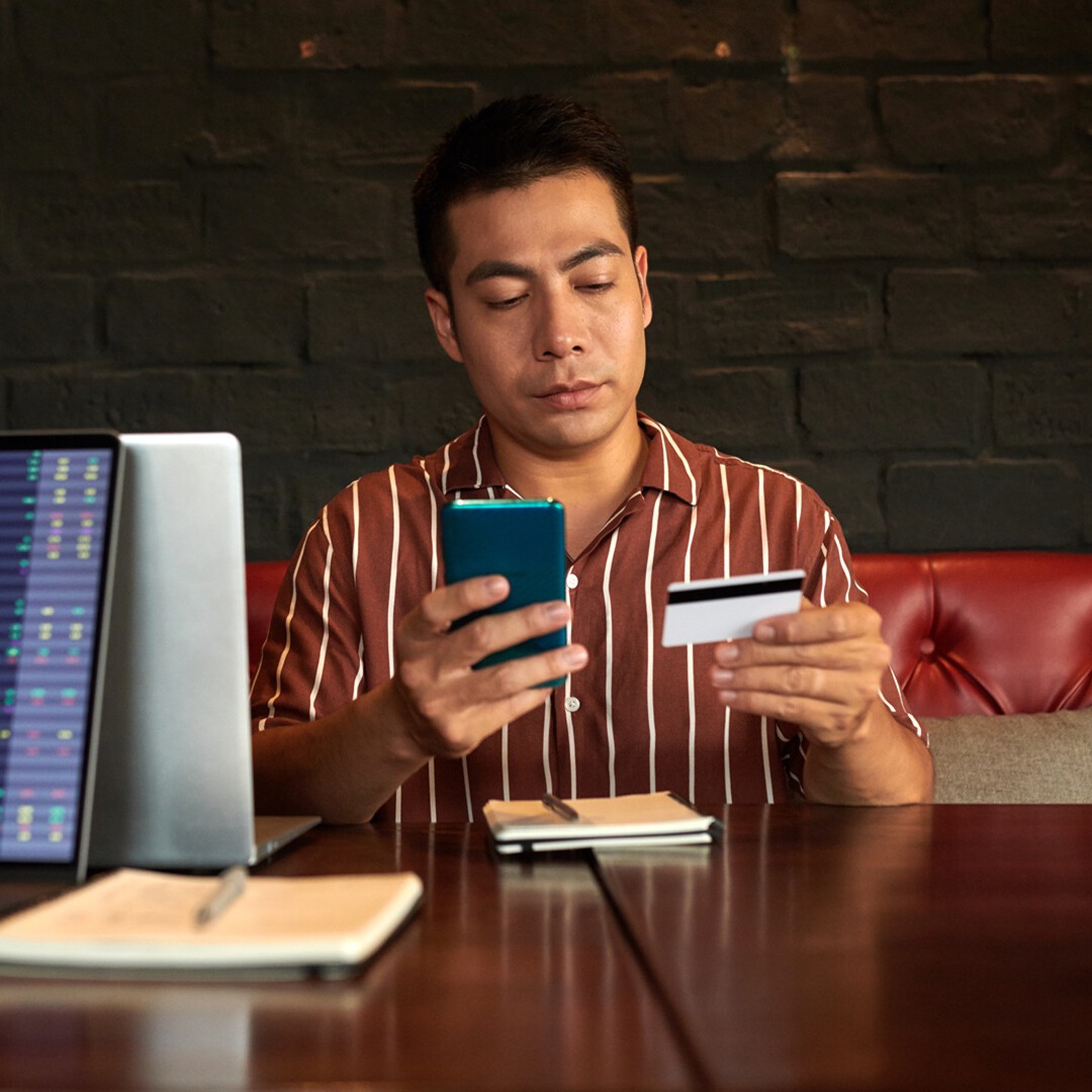 Securing Digital Banking Through Strategic VAPT