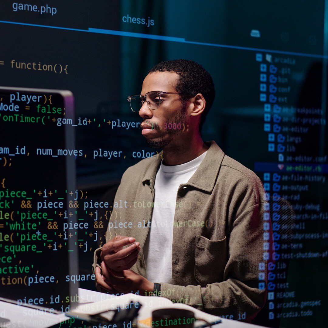 Securing Internal Platforms in Construction through Secure Code Review